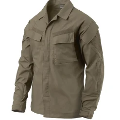 Raid Shirt Ripstop