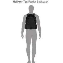 Raider Backpack