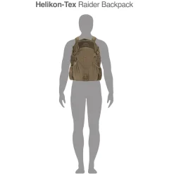 Raider Backpack