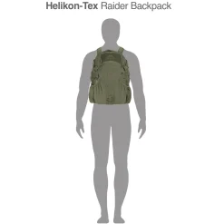 Raider Backpack