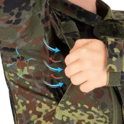 Raider Field Shirt MK V ATS