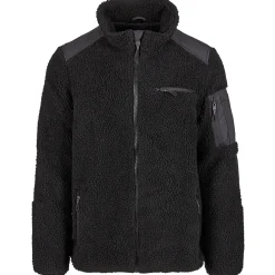 Ramble Teddyfleece Jacket