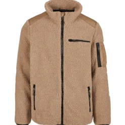 Ramble Teddyfleece Jacket