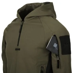 Range Hoodie - TopCool