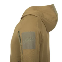 Range Hoodie - TopCool