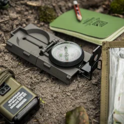 Ranger Compass Mk2