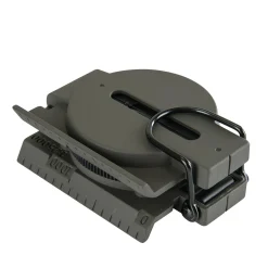 Ranger Compass Mk2 Aluminium