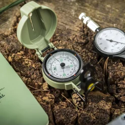 Ranger Compass Mk2 Lighted