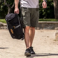 Ranger Shorts 2.0