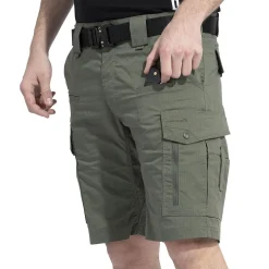 Ranger Shorts 2.0