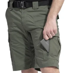 Ranger Shorts 2.0