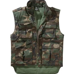 Ranger Weste