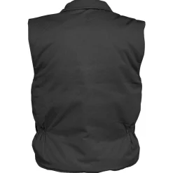 Ranger Weste gefüttert