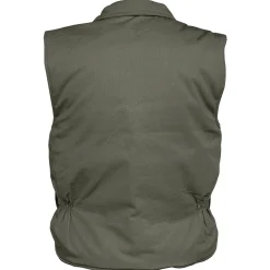 Ranger Weste gefüttert