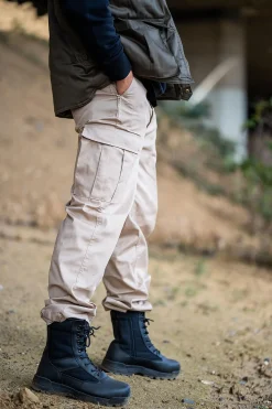 Rangerhose