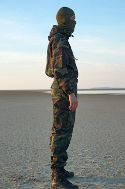 Rangerhose