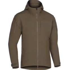Rapax Softshell Hoody