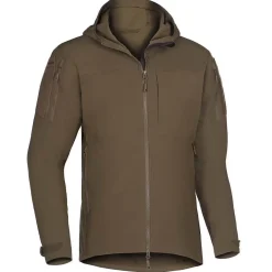 Rapax Softshell Hoody