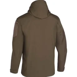 Rapax Softshell Hoody