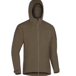 Rapax Softshell Hoody