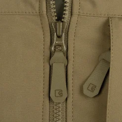 Rapax Softshell Jacket