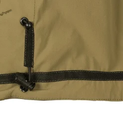 Rapax Softshell Jacket