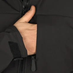 Rapax Softshell Jacket