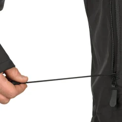 Rapax Softshell Jacket