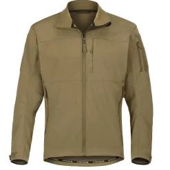 Rapax Softshell Jacket