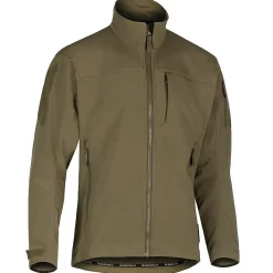 Rapax Softshell Jacket