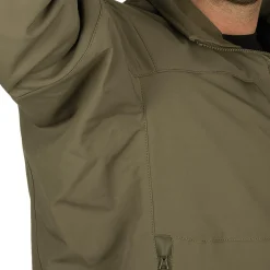 Rapax Softshell Jacket