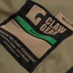 Rapax Softshell Jacket