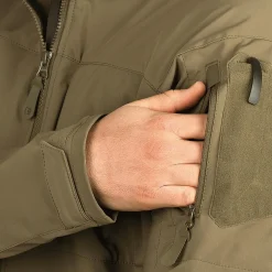 Rapax Softshell Jacket