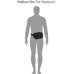 Rat Waistpack