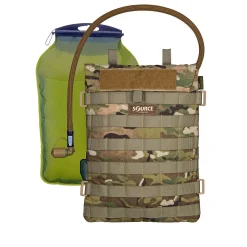 Razor Tactical Hydration Pack 3L