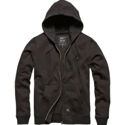 Redstone Hooded Sweatshirt