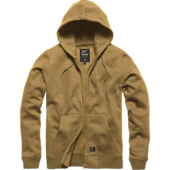 Redstone Hooded Sweatshirt