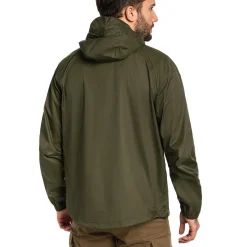 Regenjacke Quickpack