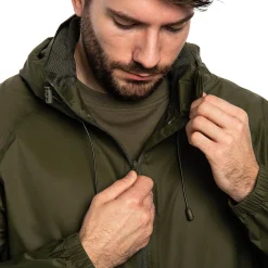 Regenjacke Quickpack