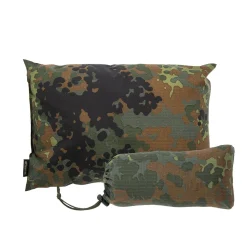 Reisekissen Travel Pillow 5-Farb Flecktarn