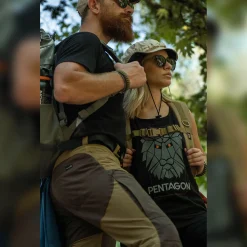Renegade Savanna Pants