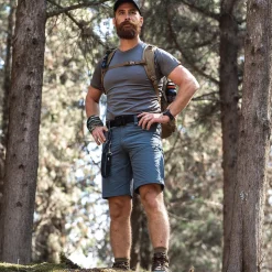Renegade Tropic Shorts
