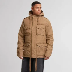 Respite Winterparka