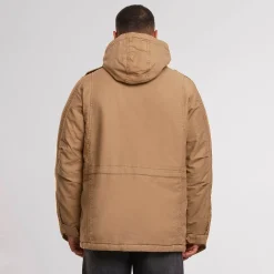 Respite Winterparka