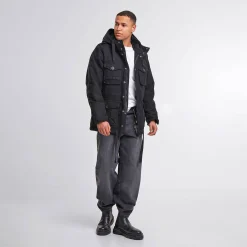 Respite Winterparka