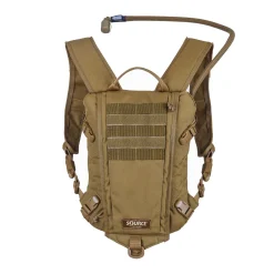 Rider Tactical Hydration Backpack 3L