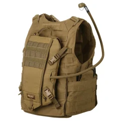 Rider Tactical Hydration Backpack 3L