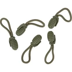 Ring Puller Pineapple 5er Set