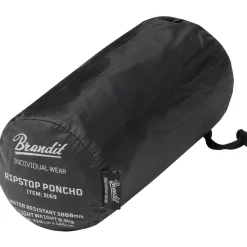 Ripstop Poncho