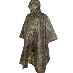 Ripstop Poncho